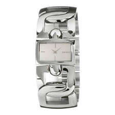 ساعت مچی آنالوگ زنانه دی کی ان وای