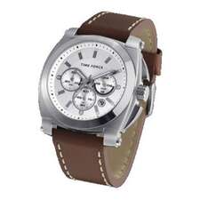 ساعت مچی آنالوگ مردانه تایم فورس