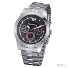 ساعت مچی آنالوگ مردانه تایم فورس