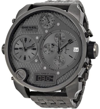 ساعت مچی آنالوگ مردانه دیزل