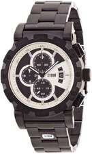 ساعت مچی آنالوگ سیاه ساعت مچی آنالوگ مردانه استورم