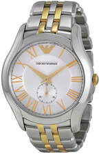 ساعت مچی آنالوگ زنانه امپوریو آرمانی