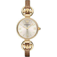 ساعت مچی آنالوگ زنانه امپوریو آرمانی