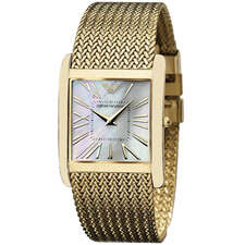 ساعت مچی آنالوگ زنانه امپوریو آرمانی