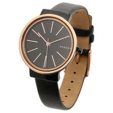 ساعت مچی آنالوگ زنانه اسکاگن