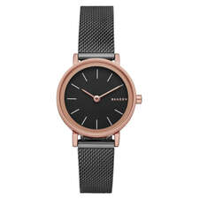 ساعت مچی آنالوگ زنانه اسکاگن