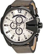 ساعت مچی آنالوگ مردانه دیزل