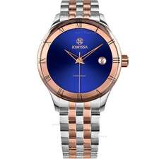 ساعت مچی آنالوگ مردانه جویسا