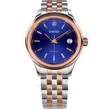 ساعت مچی آنالوگ مشترک جویسا