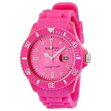 ساعت مچی آنالوگ مردانه / زنانه مدیسون