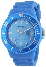 ساعت مچی آنالوگ مردانه / زنانه مدیسون