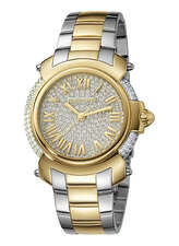 ساعت مچی آنالوگ زنانه روبرتو کاوالی