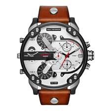 ساعت مچی آنالوگ مردانه دیزل