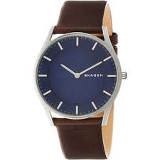 ساعت مچی آنالوگ مردانه اسکاگن