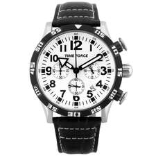 ساعت مچی آنالوگ مردانه تایم فورس