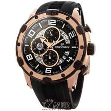 ساعت مچی عقربه ای مردانه تایم فورس