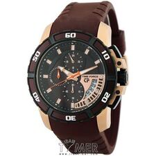 ساعت مچی عقربه ای مردانه تایم فورس