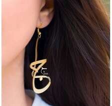 گوشواره مشترک جوان گالری