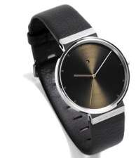 ساعت مچی آنالوگ سیاه ساعت مچی آنالوگ زنانه جیکوب جنسن