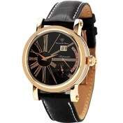 ساعت مچی آنالوگ سیاه ساعت مچی آنالوگ مردانه دایموند رنه