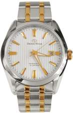 ساعت مچی آنالوگ مردانه اورینت