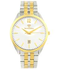 ساعت مچی آنالوگ نقره ای ساعت مچی آنالوگ مردانه دایموند رنه