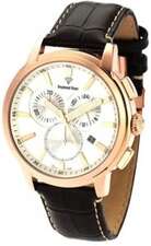 ساعت مچی آنالوگ سیاه ساعت مچی آنالوگ مردانه دایموند رنه