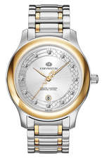 ساعت مچی آنالوگ مردانه کوین واچ