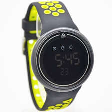 ساعت دیجیتال مشترک ریبوک