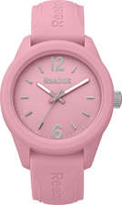 ساعت مچی آنالوگ صورتی ساعت مچی آنالوگ زنانه ریبوک