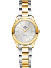 ساعت مچی عقربه ای مردانه آتلانتیک