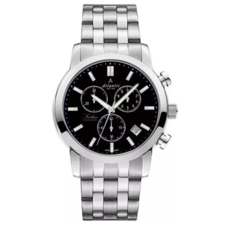 ساعت مچی عقربه ای مردانه آتلانتیک