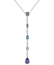 گردنبند زنانه برازوی