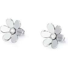 گوشواره نقره ای گوشواره زنانه برازوی