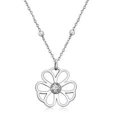 گردنبند زنانه برازوی