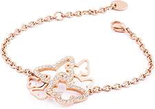 دستبند زنانه برازوی