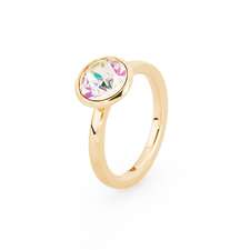 انگشتر زنانه برازوی