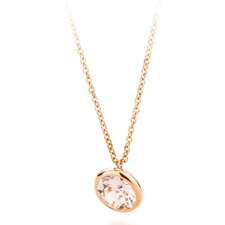 گردنبند زنانه برازوی