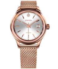 ساعت مچی آنالوگ مشترک جویسا