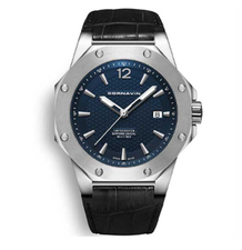 ساعت مچی عقربه ای مردانه کورناوین