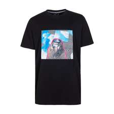 تی شرت آستین کوتاه مشترک لیلاژ