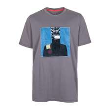 تی شرت آستین کوتاه مشترک لیلاژ