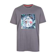 تی شرت آستین کوتاه مشترک لیلاژ