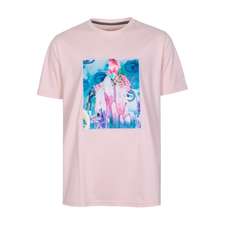 تی شرت آستین کوتاه مشترک لیلاژ