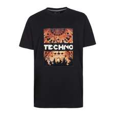 تی شرت آستین کوتاه مشترک لیلاژ