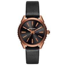 ساعت مچی آنالوگ زنانه دیزل