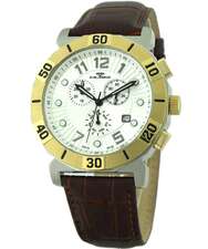 ساعت مچی آنالوگ قهوه ای ساعت مچی آنالوگ زنانه مورکس