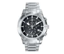 ساعت مچی آنالوگ نقره ای ساعت مچی آنالوگ مردانه مورکس