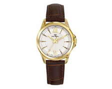 ساعت مچی آنالوگ قهوه ای ساعت مچی آنالوگ زنانه مورکس