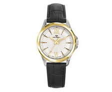 ساعت مچی آنالوگ سیاه ساعت مچی آنالوگ زنانه مورکس